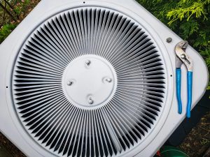 Colorado Springs AC Repair 1