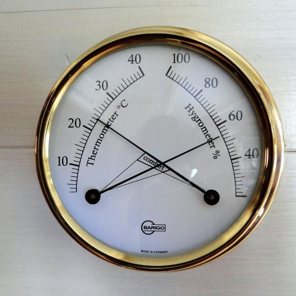 barometer
